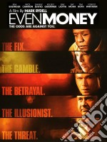 Even Money [Edizione: Stati Uniti] dvd