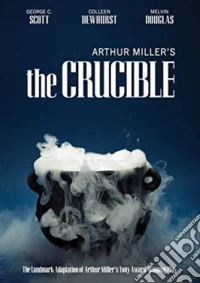Crucible dvd