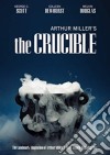 Crucible [Edizione: Stati Uniti] dvd
