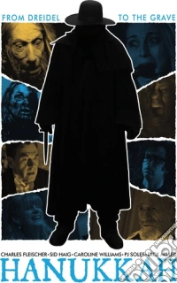 Hanukkah [Edizione: Stati Uniti] dvd
