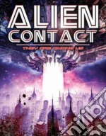 Alien Contact [Edizione: Stati Uniti] dvd