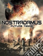 Nostradamus Future Tense [Edizione: Stati Uniti] dvd