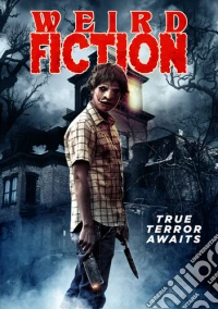 Weird Fiction dvd