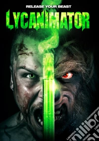 Lycanimator [Edizione: Stati Uniti] dvd