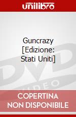 Guncrazy [Edizione: Stati Uniti] dvd