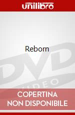 Reborn dvd