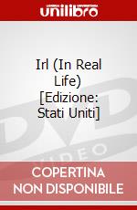 Irl (In Real Life) [Edizione: Stati Uniti] dvd