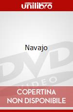 Navajo dvd