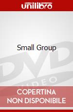 Small Group dvd