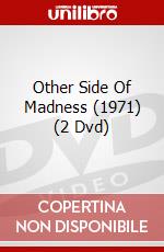 Other Side Of Madness (1971) (2 Dvd) dvd