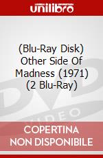 (Blu-Ray Disk) Other Side Of Madness (1971) (2 Blu-Ray) brd