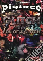 Pigface - Glitch+son Of A Glitch dvd