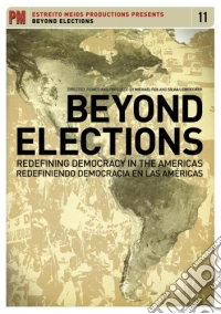 Beyond Elections: Redefining Democracy In The Americas [Edizione: Stati Uniti] dvd