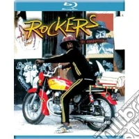 (Blu-Ray Disk) Rockers brd