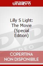 Lilly S Light: The Movie (Special Edition) dvd