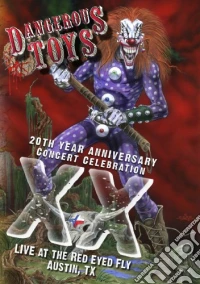 Xx: 20th yearanniversary concert celebra dvd