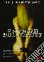 Savage Holocaust [Edizione: Stati Uniti] dvd