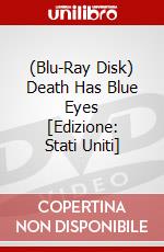 (Blu-Ray Disk) Death Has Blue Eyes [Edizione: Stati Uniti] brd