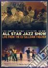 Gary Keys - All Star Jazz Show: Live dvd