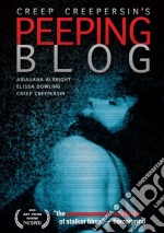 Creep Creepersin - Peeping Blog dvd