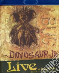 (Blu-Ray Disk) Dinosaur Jr. - Bug Live At 9:30 Club brd