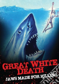 Great White Death [Edizione: Regno Unito] dvd