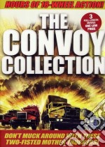 Convoy Collection (trucker Movie 3-pack) [Edizione: Regno Unito] dvd