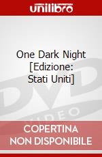 One Dark Night [Edizione: Stati Uniti] dvd