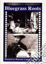 Bluegrass roots dvd