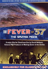 Fever Of  57: The Sputnik Movie (2 Dvd) [Edizione: Regno Unito] dvd