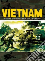 Vietnam: The Us Government Collection [Edizione: Regno Unito] dvd