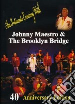 Johnny Maestro - 40th Anniversary Edition  [Edizione: Stati Uniti] dvd