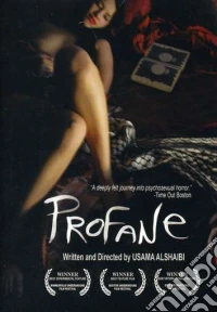 Profane [Edizione: Regno Unito] dvd