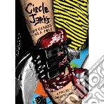 Circle Jerks - My Career As A Jerk dvd