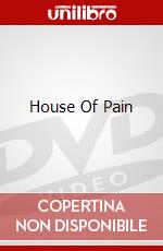 House Of Pain dvd