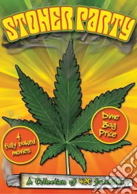 Stoner Party (4 Movie Collection) [Edizione: Stati Uniti] dvd