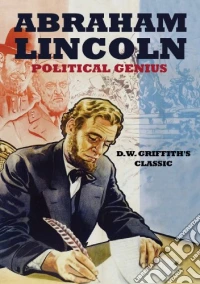 Abraham Lincoln [Edizione: Stati Uniti] dvd