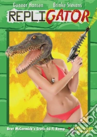 Repligator [Edizione: Regno Unito] dvd