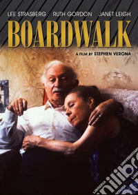 Boardwalk [Edizione: Stati Uniti] dvd