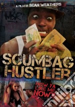 Scumbag Hustler [Edizione: Stati Uniti] dvd