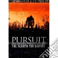 Pursuit: The Search For Bigfoot [Edizione: Regno Unito] dvd
