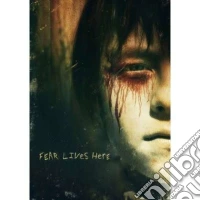 Fear Lives Here [Edizione: Regno Unito] dvd
