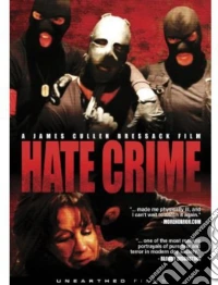 Hate Crime dvd