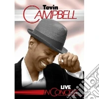 Campbell, Tevin - Live Rnb 2013 dvd