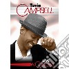 Campbell, Tevin - Live Rnb 2013 dvd