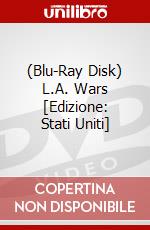 (Blu-Ray Disk) L.A. Wars [Edizione: Stati Uniti] brd