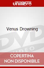 Venus Drowning dvd