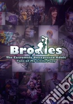 Bronies: The Extremely Unexpected Adult Fans Of My Little Pony [Edizione: Regno Unito] dvd