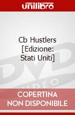 Cb Hustlers [Edizione: Stati Uniti] dvd