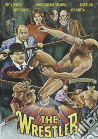 The Wrestler [Edizione: Stati Uniti] dvd